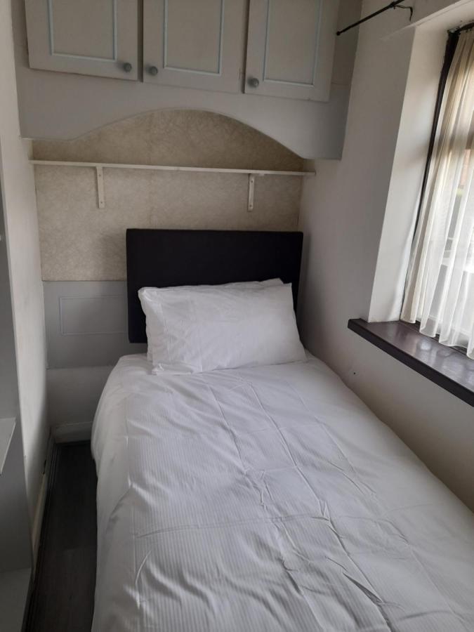 Melverley House مانشستر المظهر الخارجي الصورة