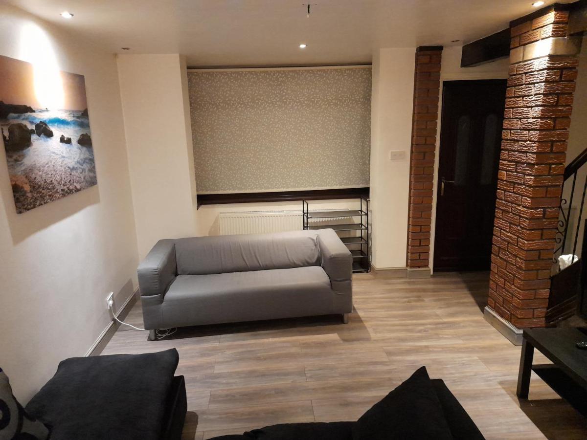 Melverley House مانشستر المظهر الخارجي الصورة