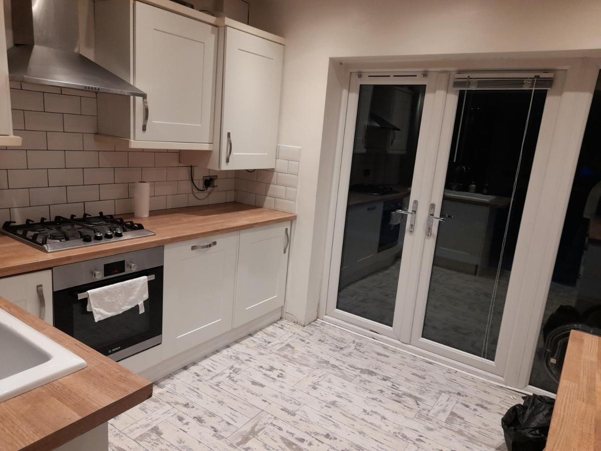 Melverley House مانشستر المظهر الخارجي الصورة
