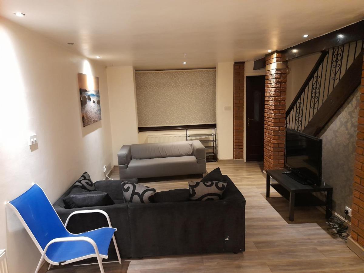 Melverley House مانشستر المظهر الخارجي الصورة
